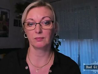 Hot huge natural tits webcam solo blonde mature show