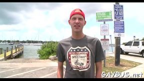 Homo pecker porn