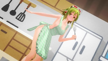 Gumi Naked Apron - Sweet Magic MM by Tarako