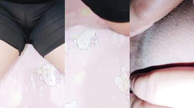 Hijab anal inside screamer up to three times