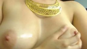 Jeena Harrison Private Show