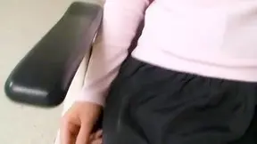 and - A Japanese Milf Dental Nightmare