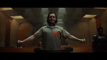 Loki 1 Temporada - Episodio 1 - Completo Dublado