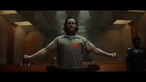 Loki 1 Temporada - Episodio 1 - Completo Dublado
