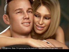 hot sexy sotry animation