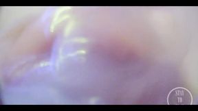 POV: Peeing and Cumming on Your Face!