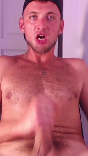Getting Totally Wet - My Fetish! What Will You Do When You Catch Me Like This