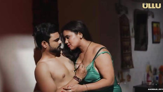 bhabhi Hardcore Sex in Badroom