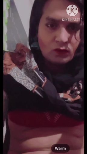 The Pakistani Shemale