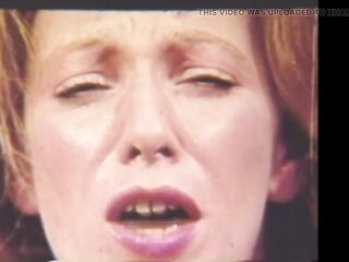 Andrea True Masturbates with the Device