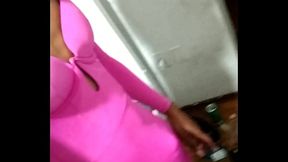 Meu primeiro vestido