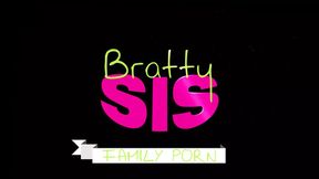 Model Step Sister - S1:e5