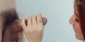 Sensual Japanese poem reads like a dirty bedtime story