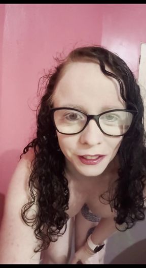 Captivating moment from &quot;WHEN I GOT PREGNANT I WAS HORNY TO GIVE YOU MY PUSSY&quot;