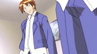 Profs strip anime babe naked and fuck her hard in hardcore BDSM session