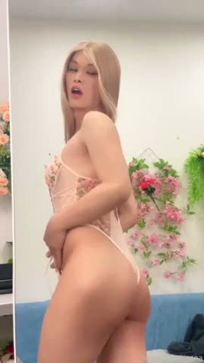 Cute asain cum 7