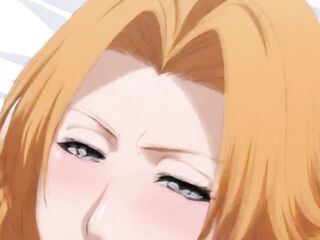 Bleach Rangiku hen (AI) Simplified Version