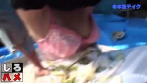 Mature Asian Hardcore
