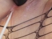 Candy cum