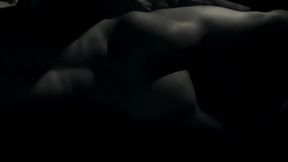 You should watch my ass while I fuck you missionary