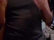 Burping Boy Training