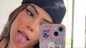 Video shared by @SofiaReyess @Teasing and #Latina #Tattoo Porn #Brunette #Hairy Pussy #Petite #Small Tits nsfw porno free | Tik.Porn