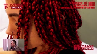 Casting Torinoerotica - Milanoerotica - Marzo 2024 - Mesmeratixxx - schiavo