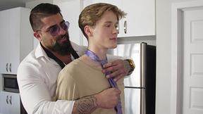 ”Talking To Strangers”