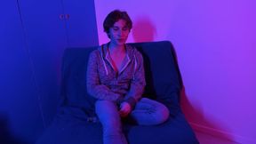 Cute Trans Fucked by Straight Dude 7296 3