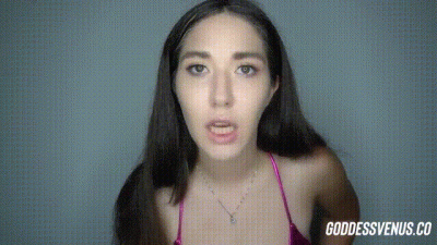 Faggot Cocksucker- Goddess Venus