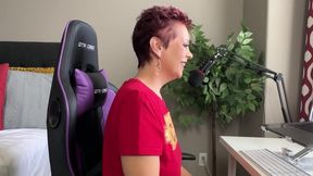 Squirt - Sexting Roleplay