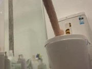 Dick Rambone makes me moan LOUD