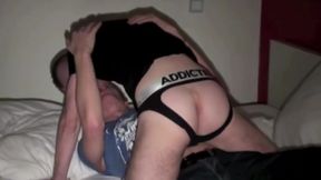 Jo fuckd by Kameron fros tseyx blond