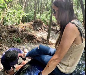 Lick My Pointy Shoes