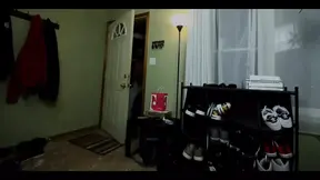 When His Dad's Away