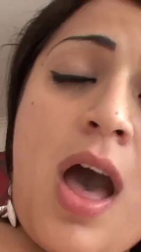 Big ass babe has found big cock consolation bcs her bff has fucked her bf