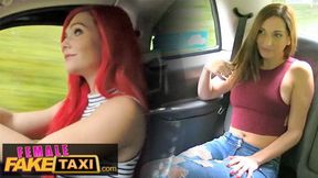 Big Tits – Girls Eat Pussy Until They Cum
