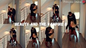 Beauty and The Vampire II WMV