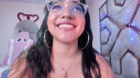 Billie Jhonson Private Show