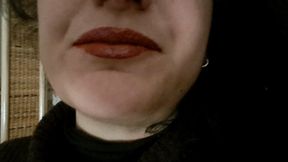 AN EX CHRISTIAN GIRL