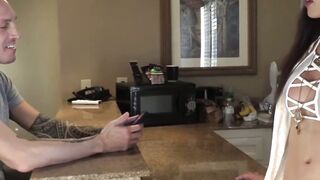 Sultry Asian Seduction Anal Devastation andmailto Vaginal Kiss