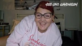 Strawberry Shortcake