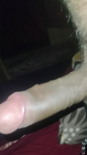 Wanted to fuck
