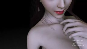 Dirty Asian Blowjob Peony Sucking Sounds Orgasmic Whispers