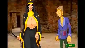 Steamy Anime Adventures: Hot Virtual Sex Quests in Wild Hentai Worlds