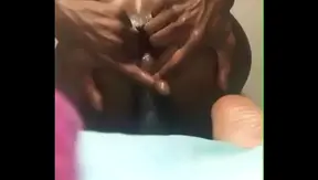 Skinny Guy Fists His Ass Intensely In Kinky Solo Anal Session