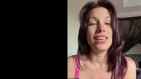 Milf Lelu Love shares intimate solo scenes