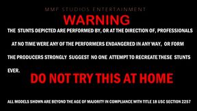 ASIA DIOR IN STEPPIN IT UP