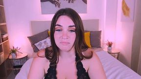 Rosalie Anders Private Show