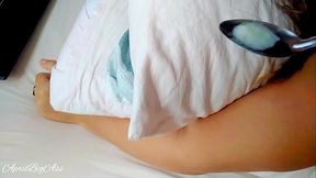 Good morning StepDaddy anal destroy volumen 1